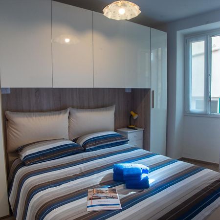 סנרמו Casina Cato - Happy Rentals מראה חיצוני תמונה
